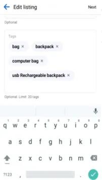 facebookmarketplace推荐机制,facebookmarketplace教程