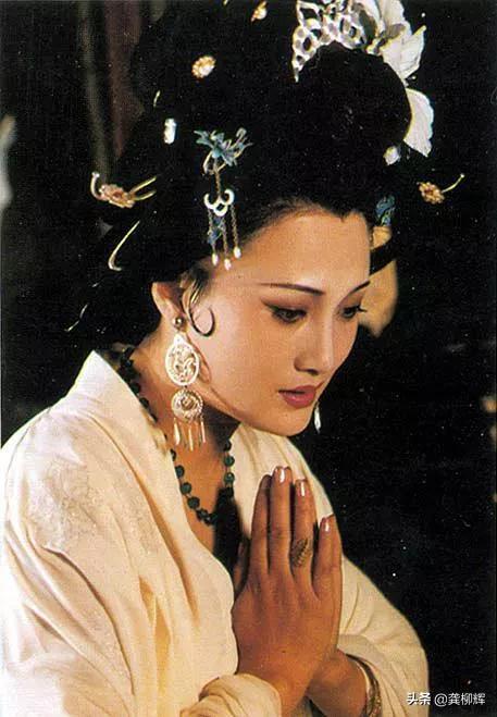 唐朝第一个皇帝是李世民还是李渊,唐朝李世民之后哪位皇帝最厉害