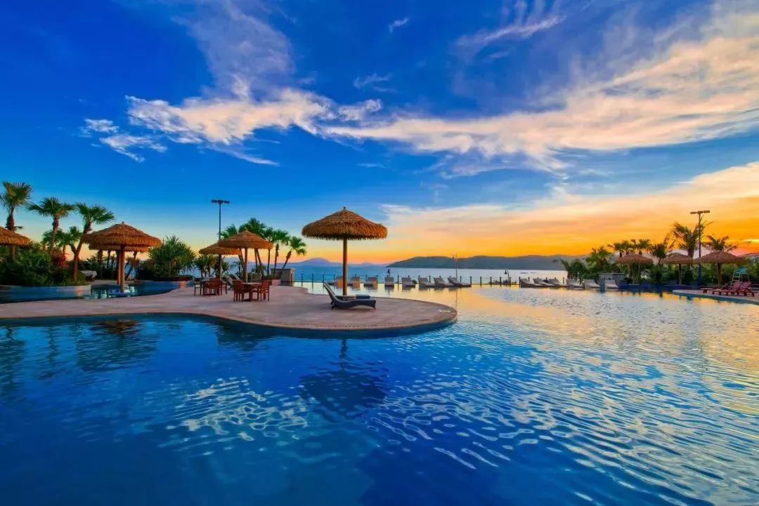 惠州周边踏青好去处推荐来啦,惠州18公里环湖绿道攻略