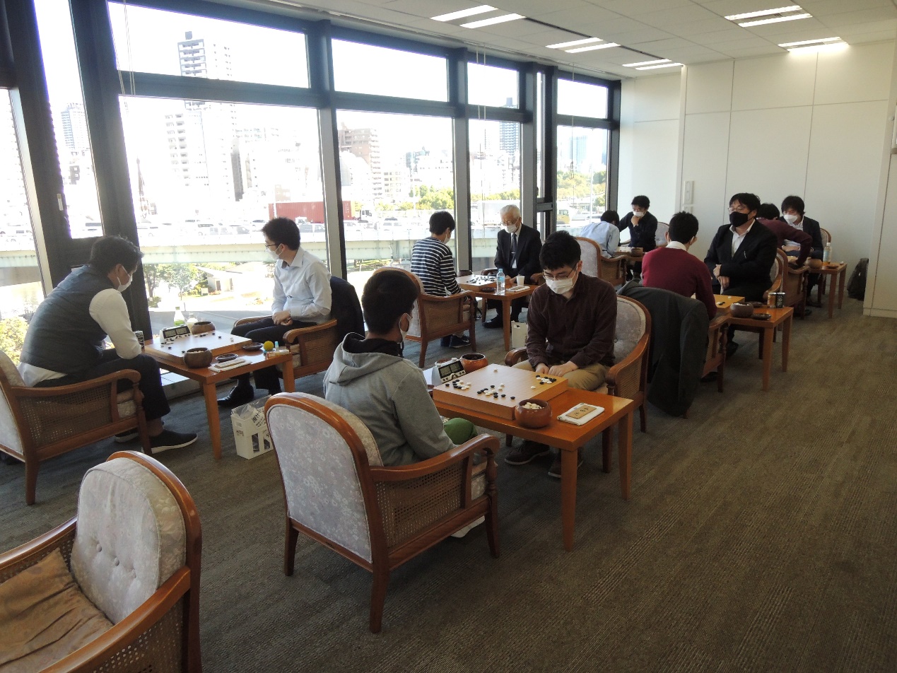 井山裕太擂台赛,井山裕太vs一力辽