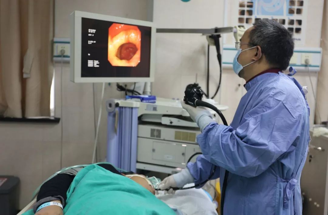 胃镜检查五个认识误区,胃镜检查的认识和误区