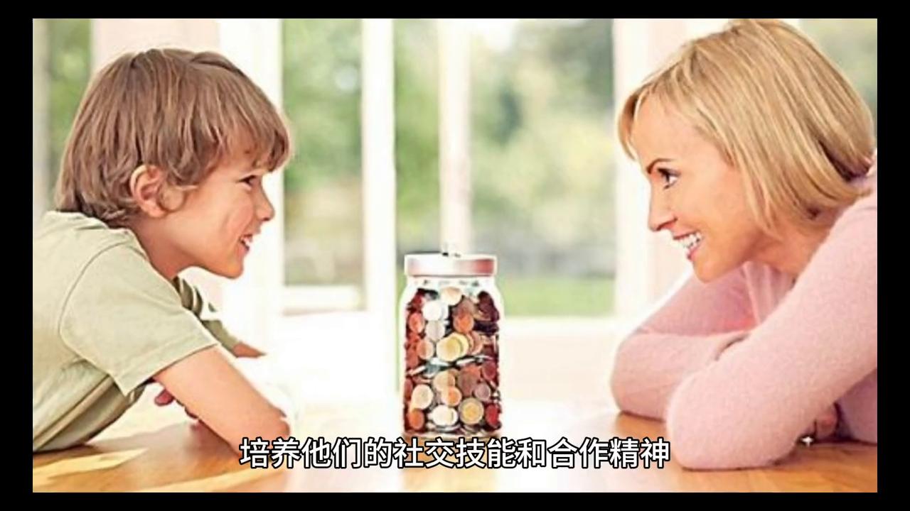 家长的教育方式与儿童的健康成长,家长的教育方式决定孩子成长方向