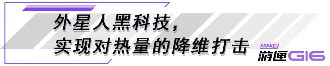 游匣g16值得买吗,2022戴尔游匣g16游戏测评