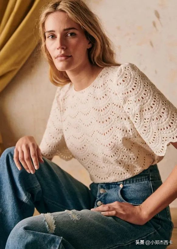 法国小众服装品牌,法国十大顶级小众品牌