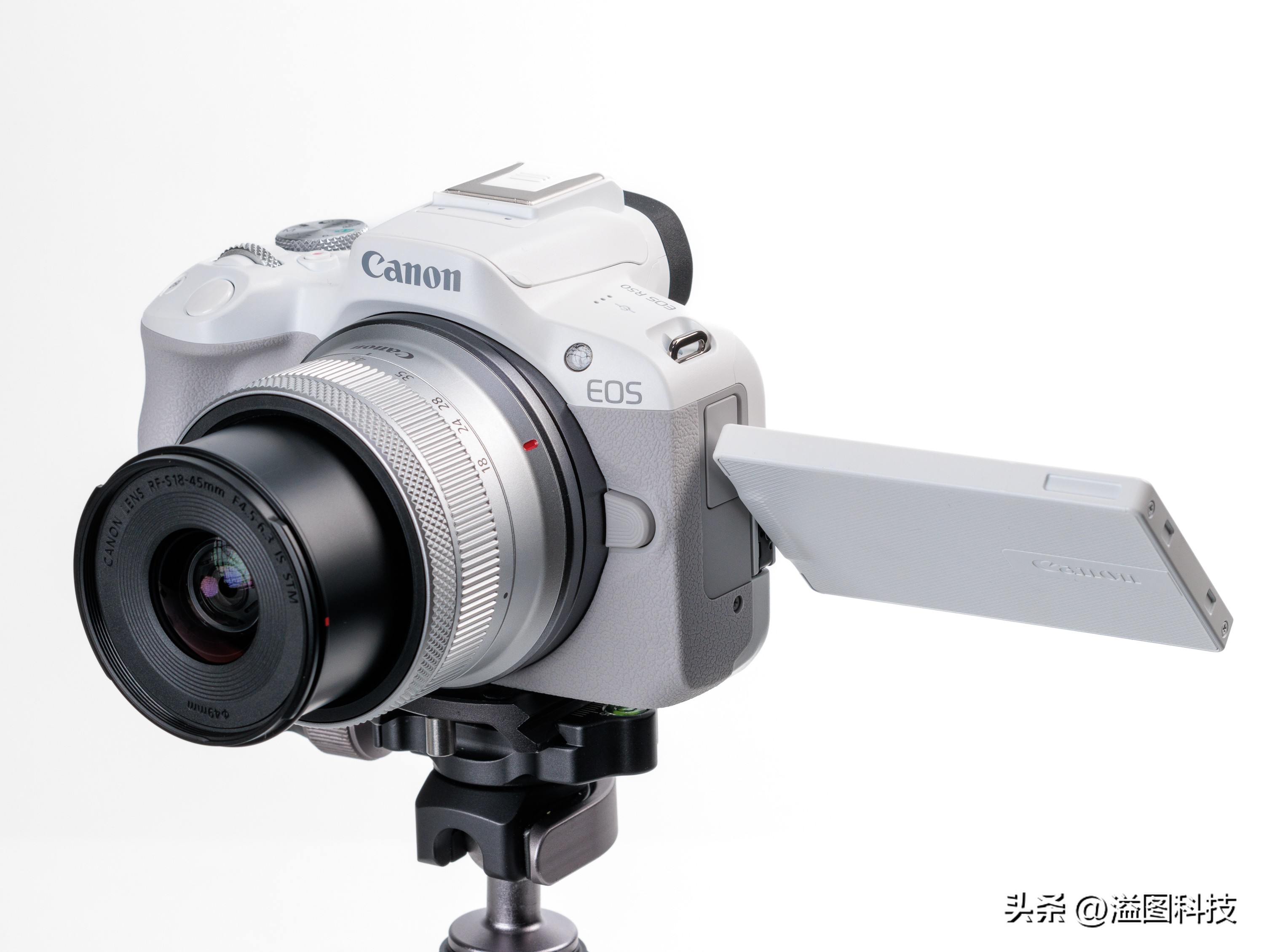 佳能eosr50详细介绍,沉浸式体验佳能r6二代