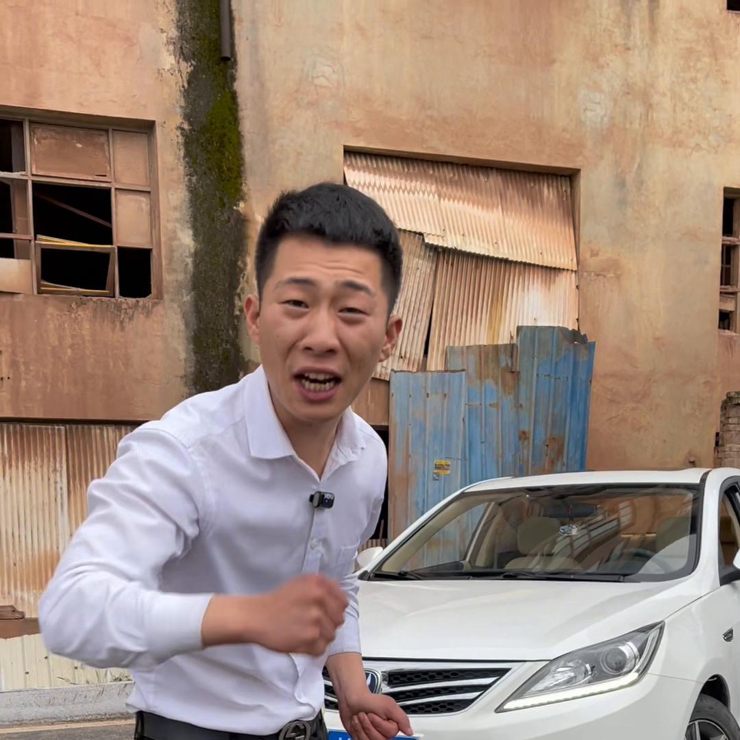 老表给你安排新车,跟老表一起去买车