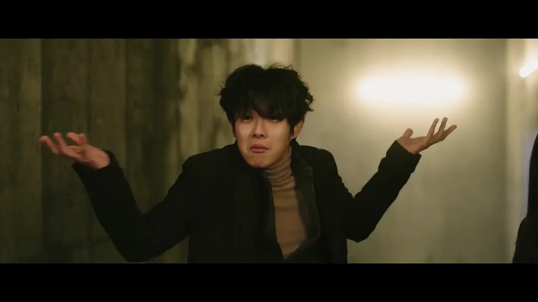 魔女2韩国电影彩蛋,韩国电影魔女2到底是说什么