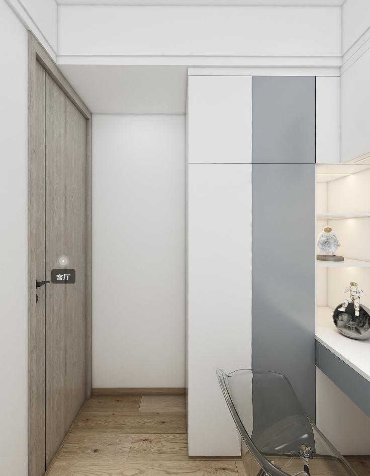 深圳小户型全屋定制品牌推荐,深圳全屋定制样板房