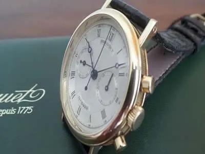 世界上最昂贵的男士手表,世界十大男士手表