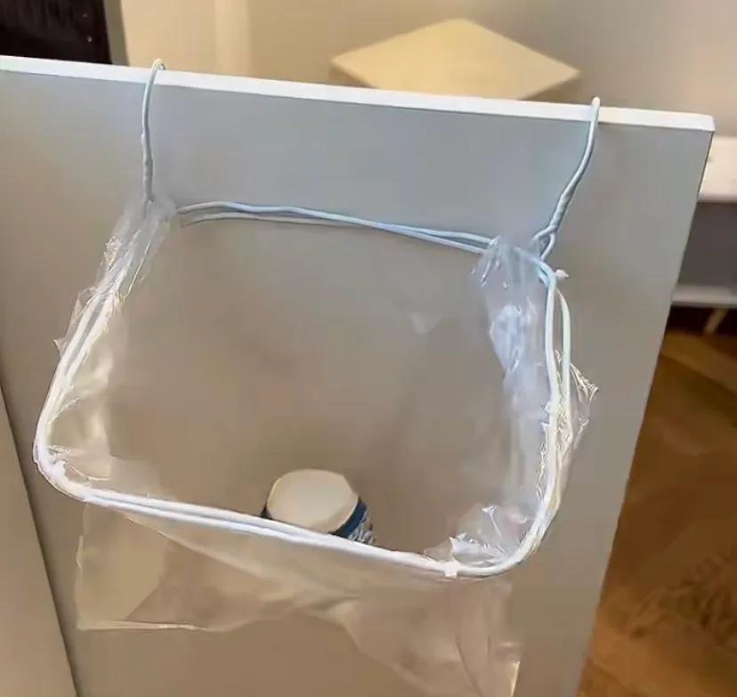 生活小妙招变废为宝落地衣架,衣架变废为宝