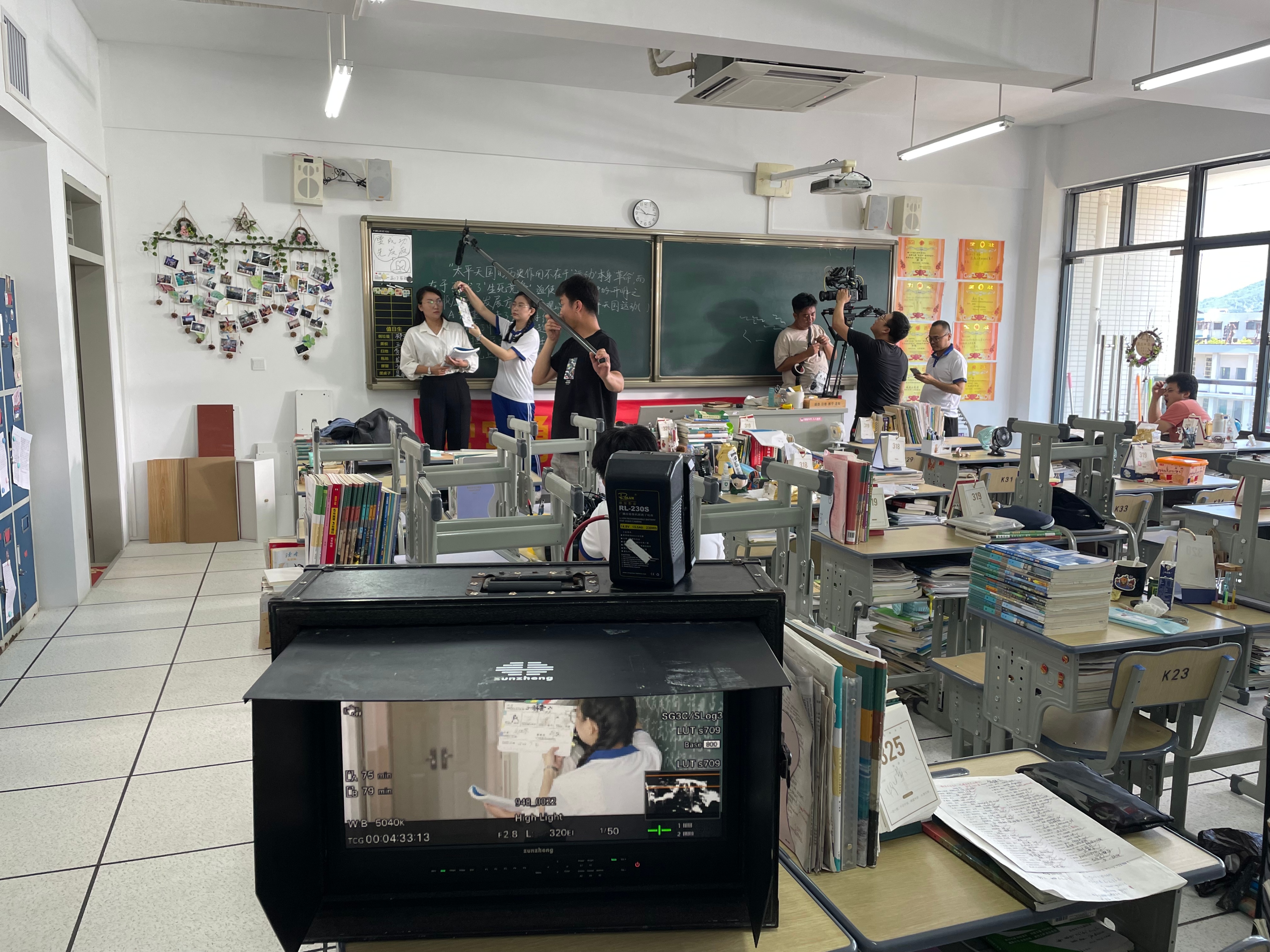 五指山市人民法院普法微电影《解套》高清剧照释出,首部“套代购”题材影片引爆期待值