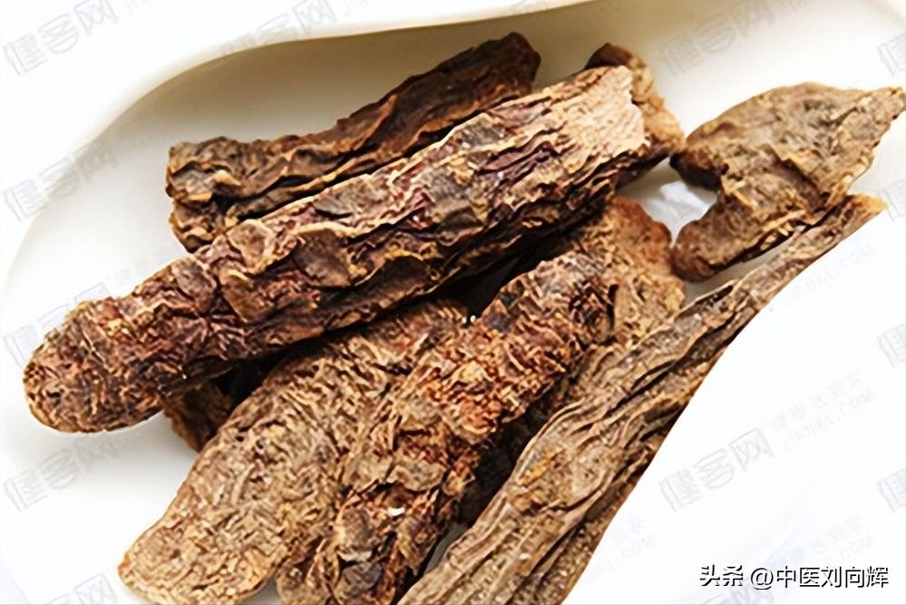 腰肌劳损，疼的直不起腰？中医送你一个中成药，补肾阳，强腰椎