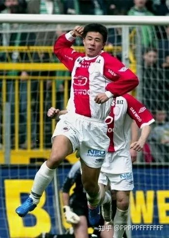 中国足球最有天赋的球员,董方卓中国射门力量最大的球员