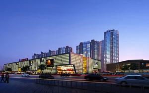 淮安商场恢复营业,淮安倒闭的商场