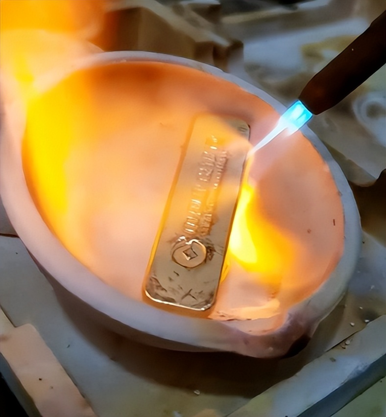 银行买金条打成手镯需要多久,银行买的金条能打手镯吗