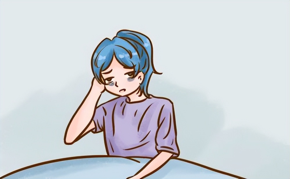 肝血虚入睡难，心气虚易惊醒，脾气虚不解乏，三个中成药改善睡眠