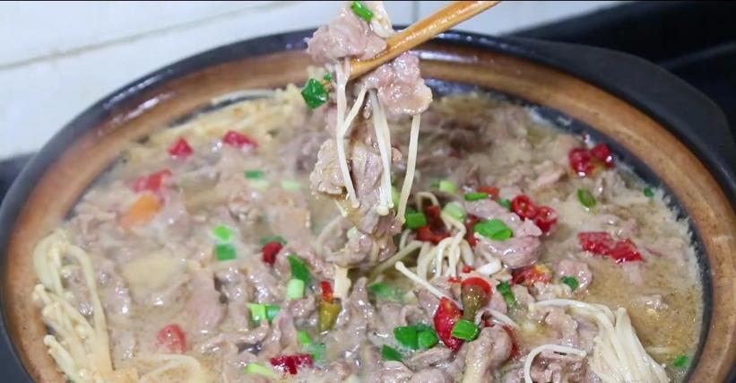 牛肉怎么腌制才嫩？12年经验分享，不干不柴不塞牙，和豆腐一样嫩