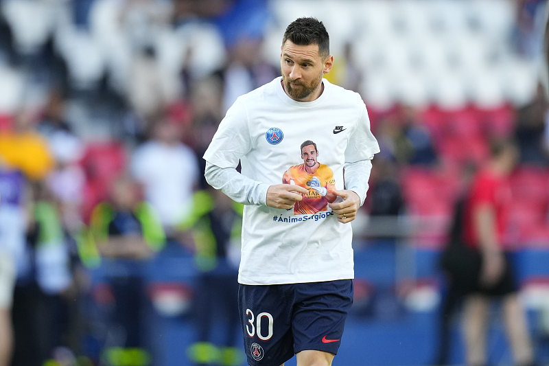 利好传来！西甲通过巴萨的可行性计划，梅西回归诺坎普进入倒计时