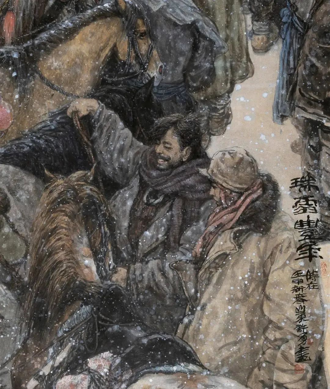 同古堂|艺术品“海淘”去哪里捡漏？