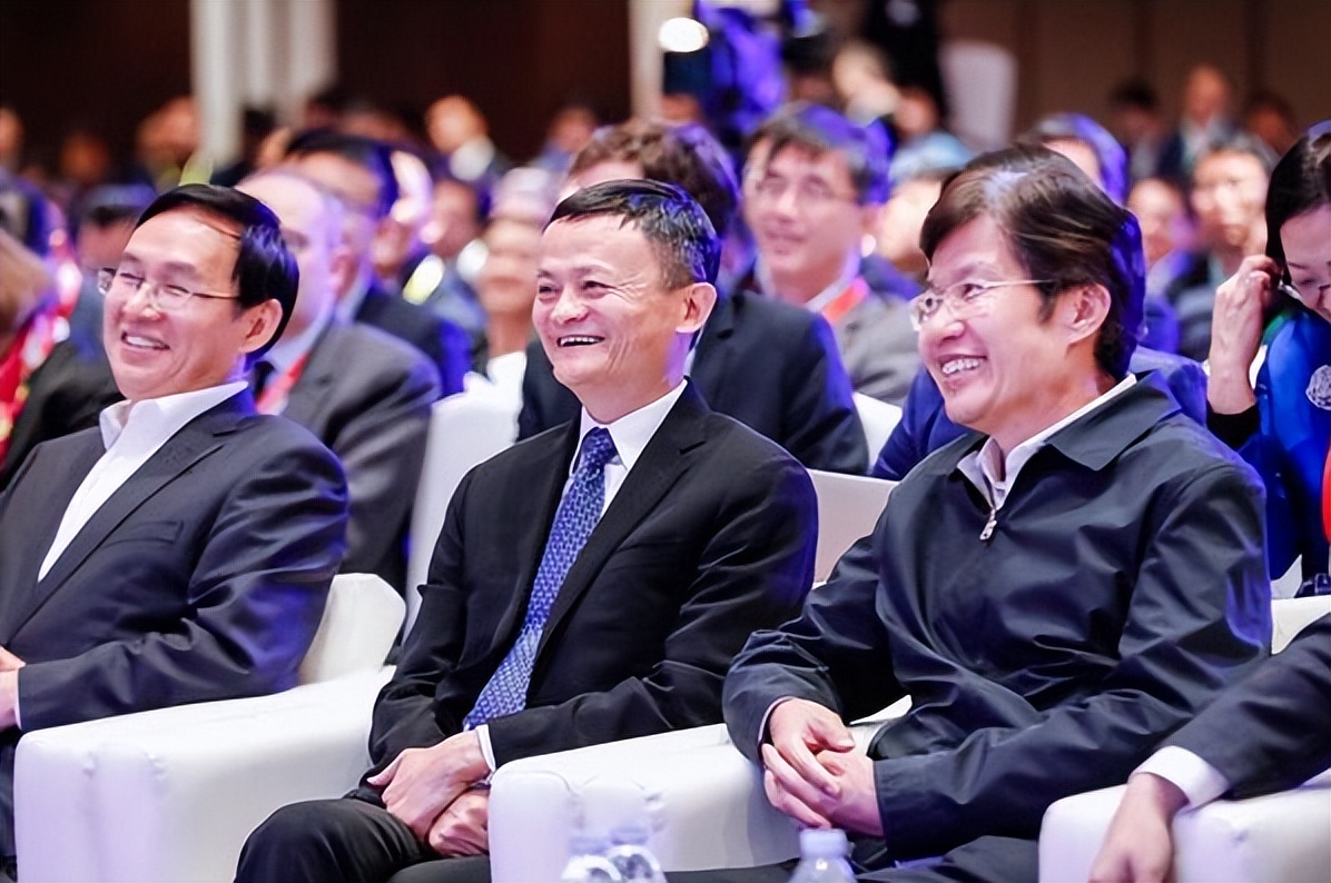 马云澳大利亚之旅改变命运,马云在美国创业的过程