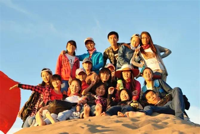 现代服务系|服务区域发展创造美好生活#筑梦青春兰职启航