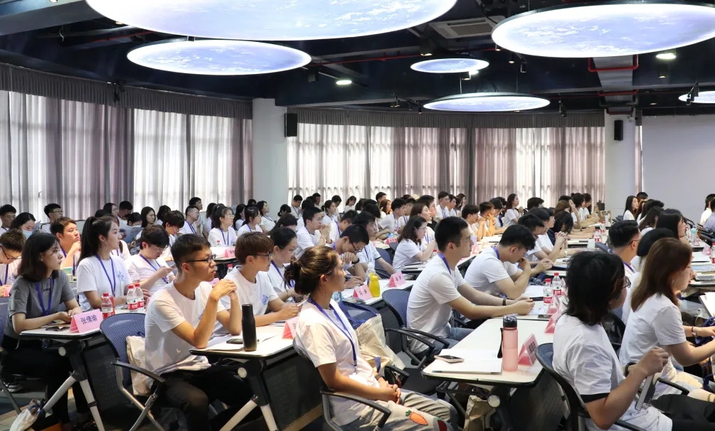 比心EFG2021：公益、资助与创业赋能