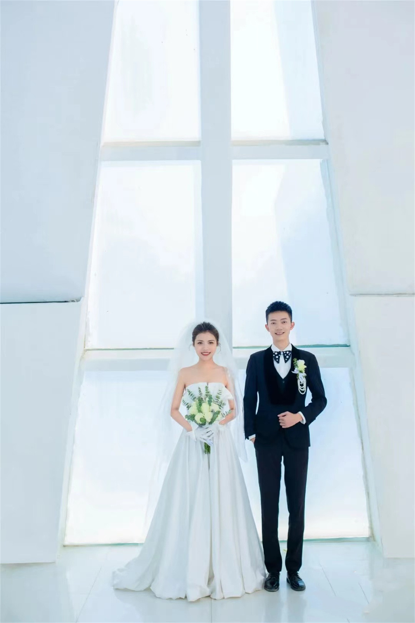 备婚攻略婚礼就一次头纱需谨慎,备婚攻略婚礼中必备的仪态细节