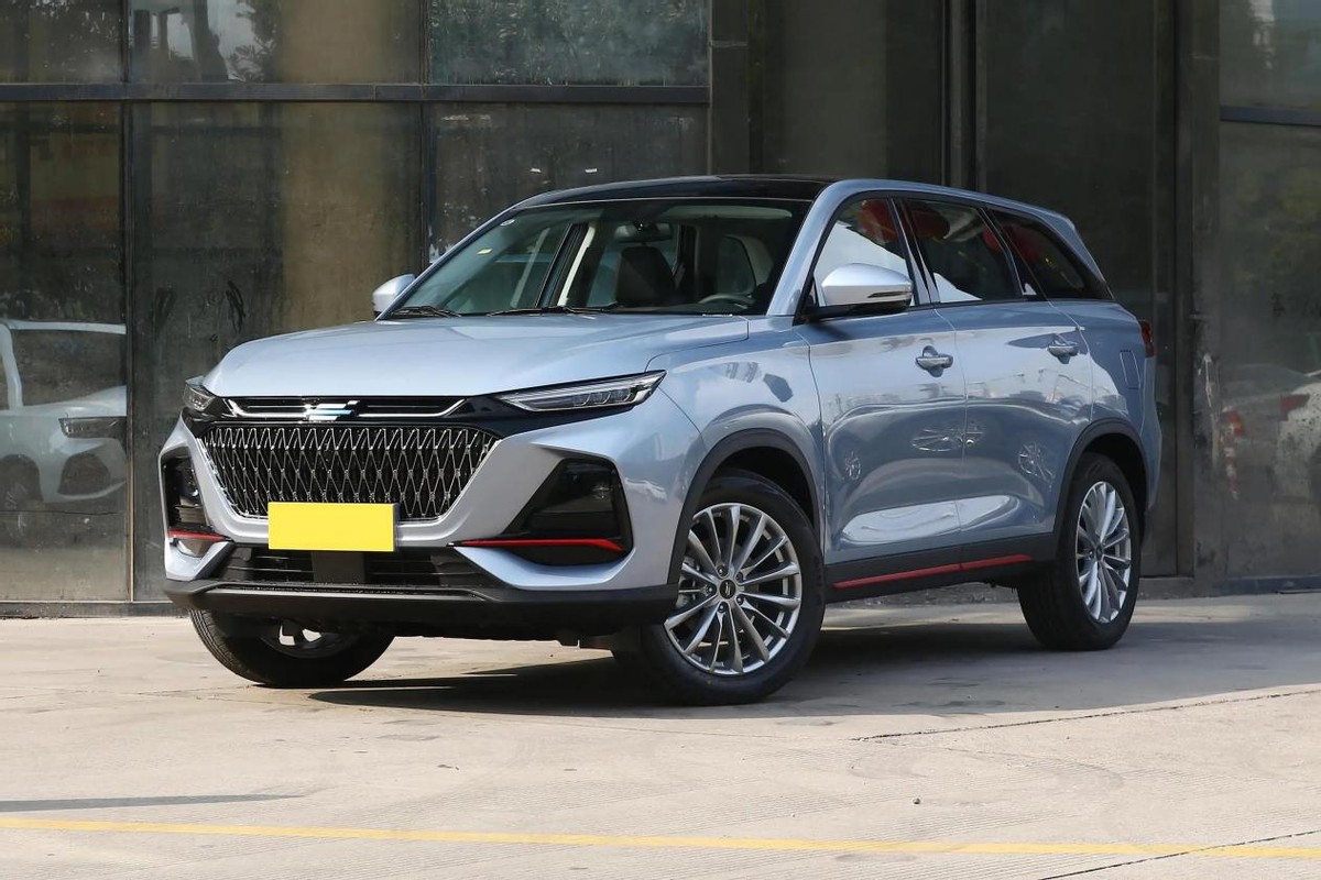 要suv要省油这三款车可不能错过,这几款物美价廉的suv值得一看