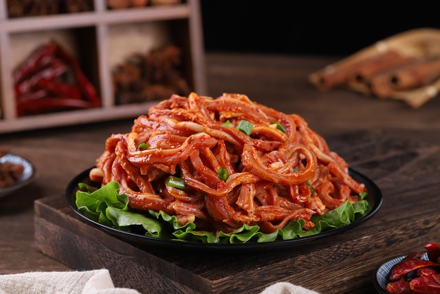 四川省资阳市有哪些特色菜,资阳特色美食排行榜前十名