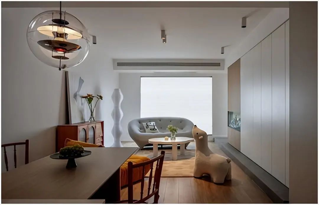 小户型的房屋如何装修才显得高端,小户型什么风格的装修显宽敞