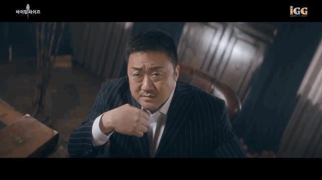 igg新游戏推荐,igg新机