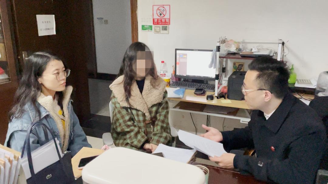 因“限高”险错过女儿婚礼，昆明“纹和友”来长主动履行