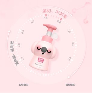 3岁女宝用什么洗发水二合一,女宝头发干枯洗发水推荐