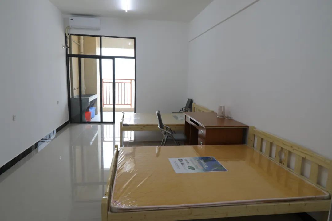 民生实事暖民心|老旧小区改造、保障房建设……美好安居体验让百姓收获满满幸福