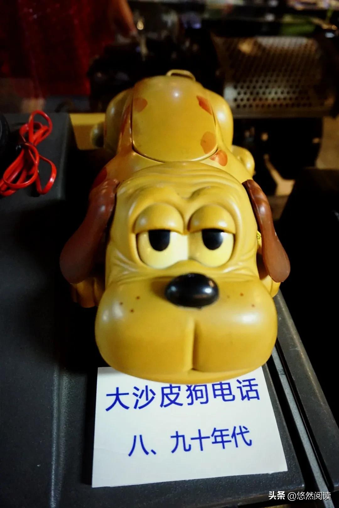 世界第一个电话机谁发明的,世界上第一台电话机