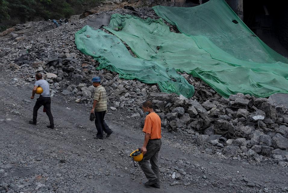 中国五矿：金属行业排名第一！光鲜背后却有鲜为人知的一面！