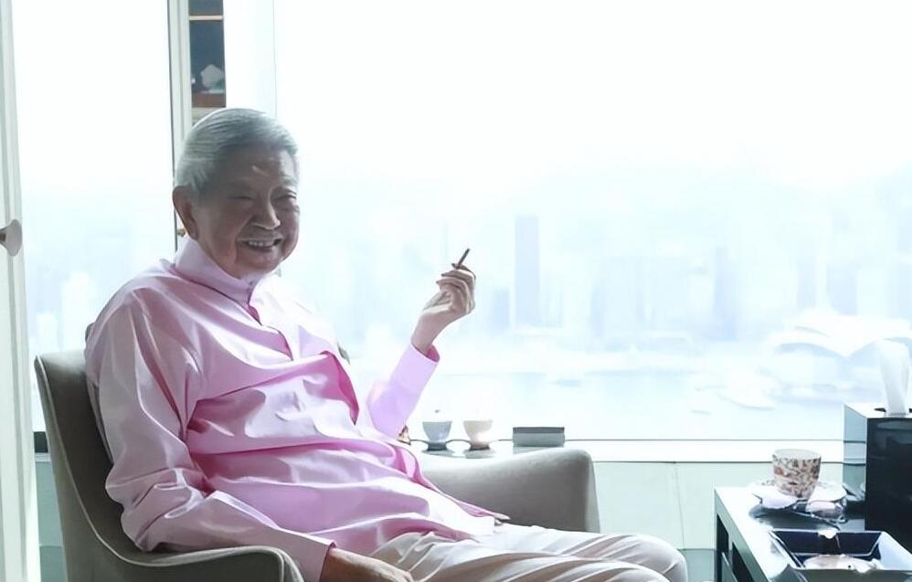 蔡澜老年痴呆,蔡澜82岁晚年生活