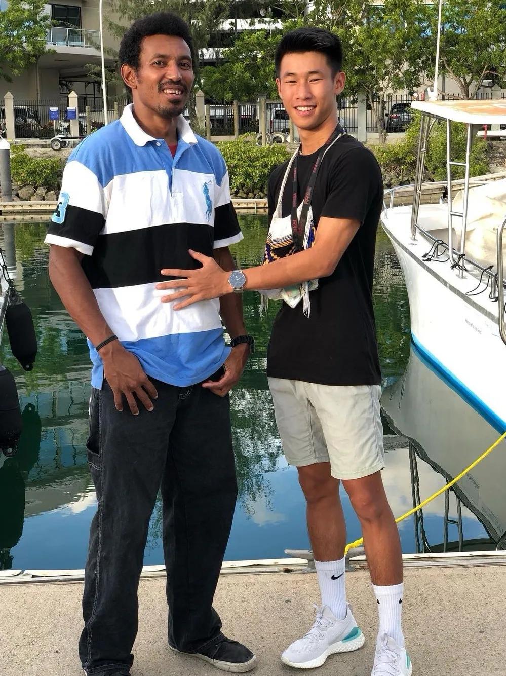 澳大利亚和中国谁的发展前景更好,大洋洲现在怎么样了