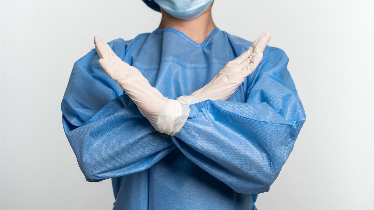 每个人都有处女膜？女性第一次夫妻生活一定会出血？告诉你答案