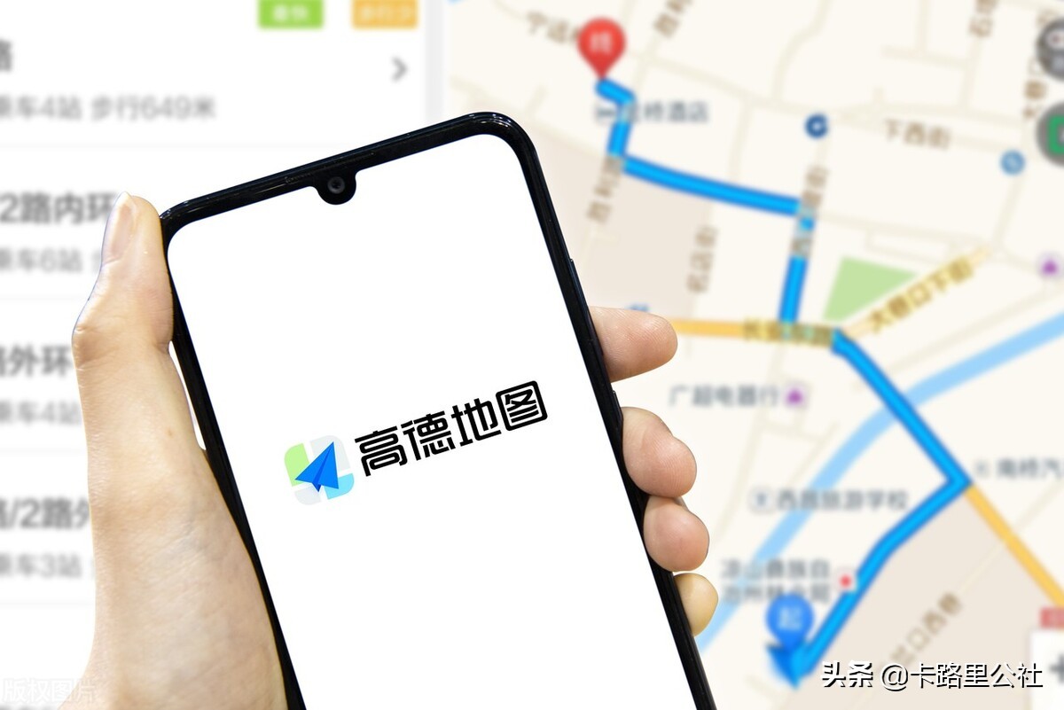 谷歌的卫星地图为什么那么清晰,为什么只有谷歌有卫星地图