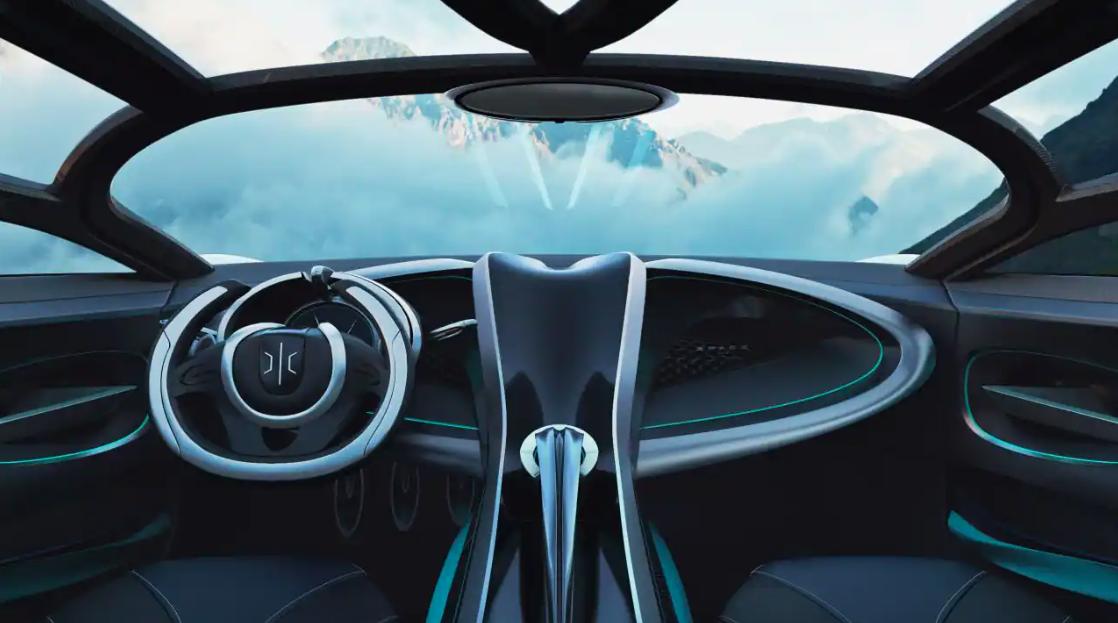 新能源特斯拉跑车,特斯拉跑车新能源汽车