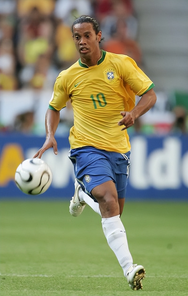 05年世青赛阿根廷梅西,世青赛出来的球星