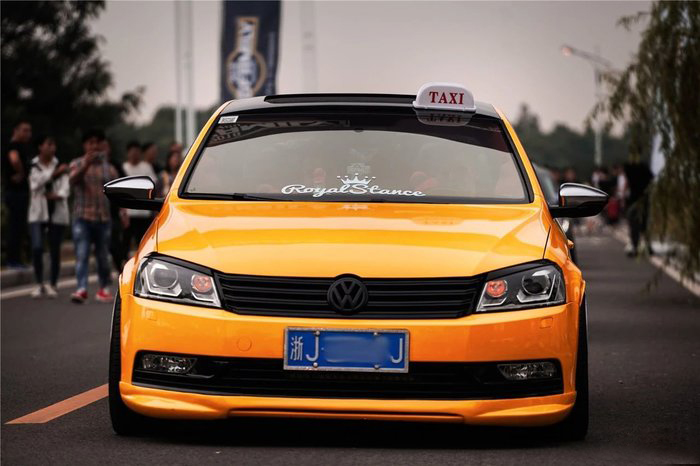 说说这台高尔夫:我今年40多数了,好车开过