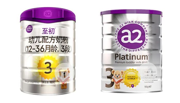 a2至初和a2澳洲版口感一样吗,a2至初国行和a2澳洲版哪个好