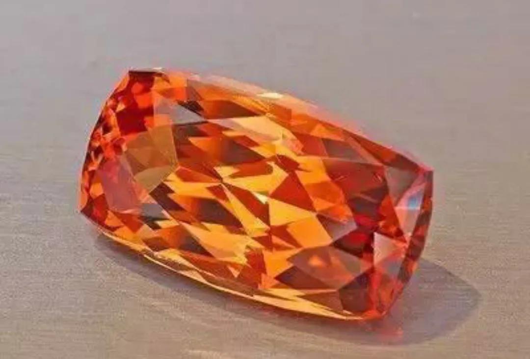 生辰石大全,中国生辰石