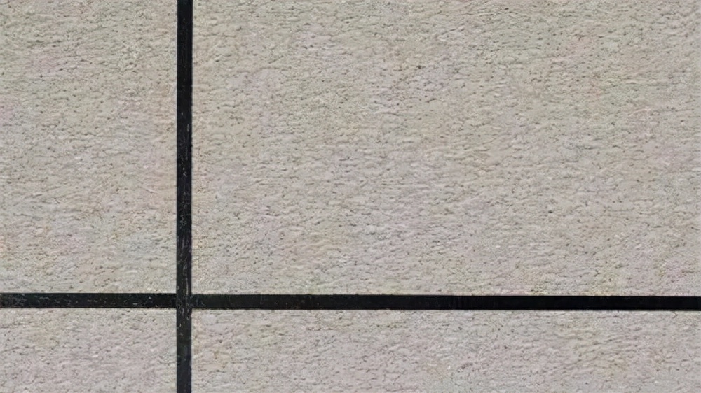 真石漆脱落的原因及处理方法,真石漆为什么出现大量掉皮