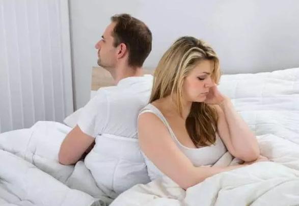 阴道松弛是*生活性**过多引起的吗？这5个原因，女生要提前知晓！