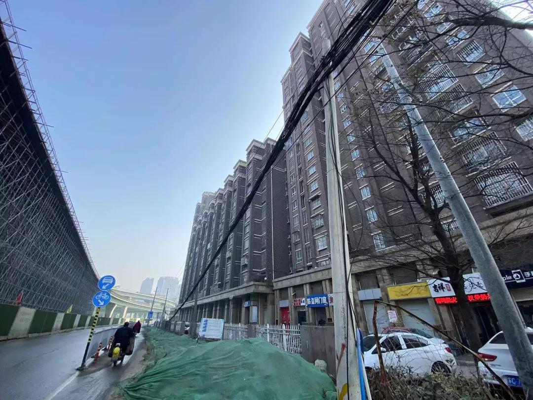 徐州噪音扰民引投诉,徐州绿城诚园铁路噪音