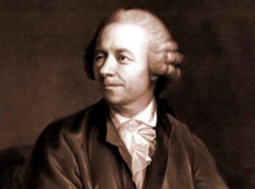 为啥三大数学家没有欧拉,中国有与欧拉相同地位的数学家吗