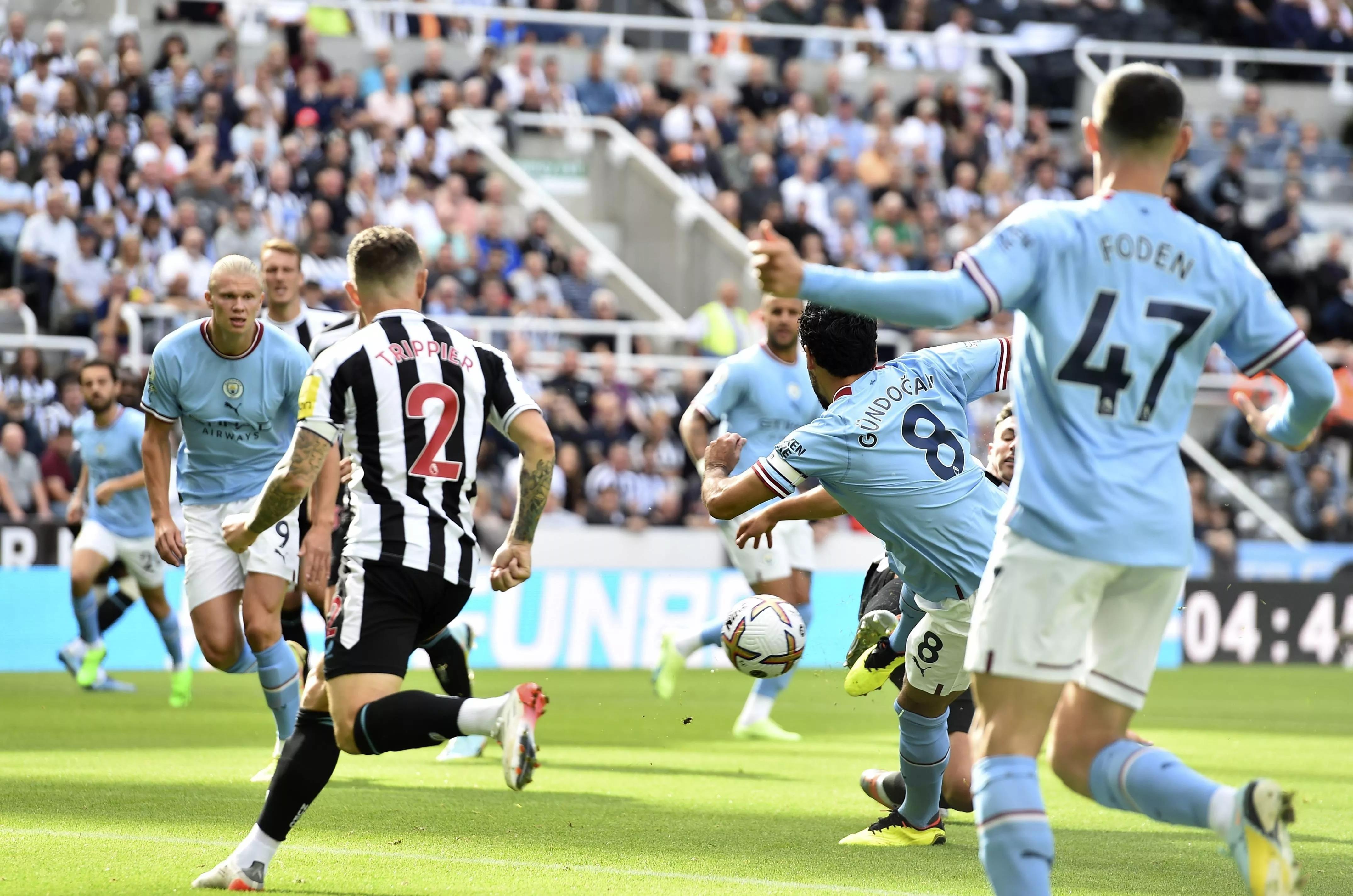 英超直播纽卡斯尔对热刺,英超纽卡斯尔对热刺前瞻分析